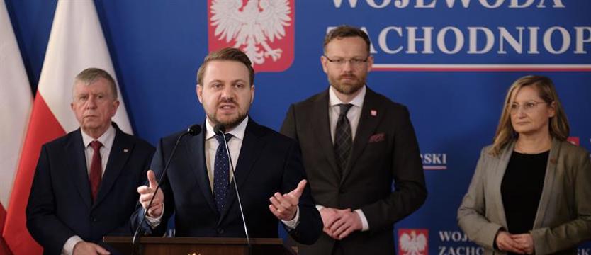 Na wojnie z przestępcami środowiskowymi. Powstał nowy wydział