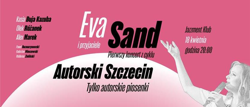 Autorskie piosenki lokalnych muzyków przy ul. Kurkowej
