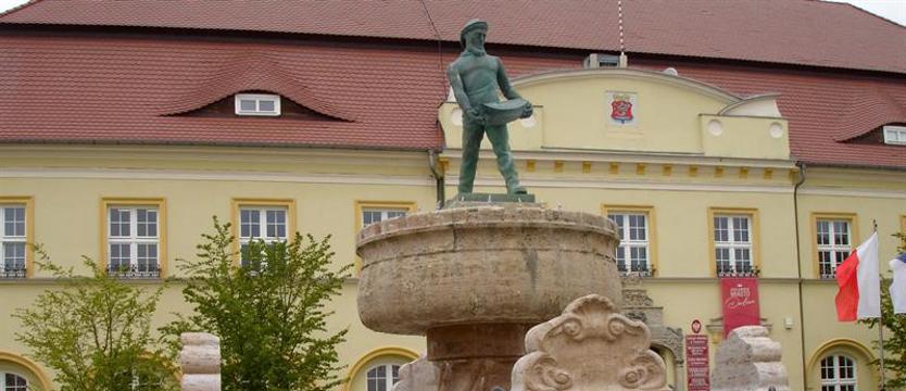 CBA u burmistrza Darłowa
