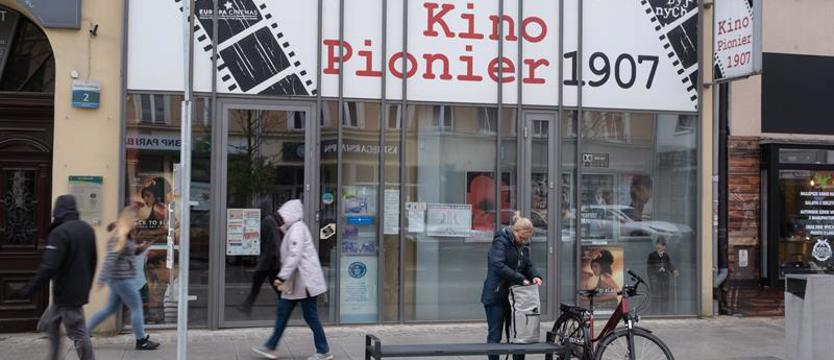 Kino „Pionier 1907” czeka kompleksowy remont