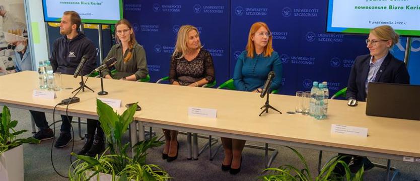 US otwiera się na europejski rynek pracy. Nowa platforma dla studentów