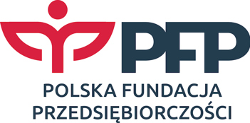 Polska Fundacja Przedsiębiorczości logo