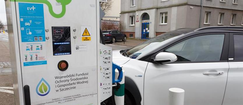 Elektryczne problemy. Eko tylko w mieście?