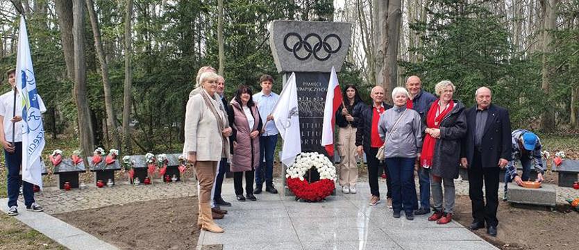 Dwa tysiące uczestników. Wojewódzkie Dni Olimpijczyka