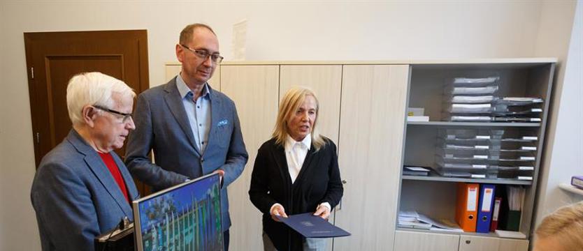 Porozmawiajmy o bezpieczeństwie uczniów
