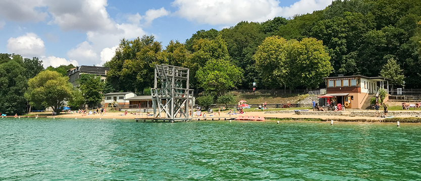 Wakacje blisko domu – w Brandenburgii