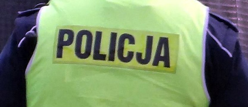 Dealer czekał na klienta na pl. Lotników i powiedział o tym policjantom