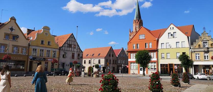 Trzebiatów i Mrzeżyno zapraszają. Rekonstrukcje, koncerty...