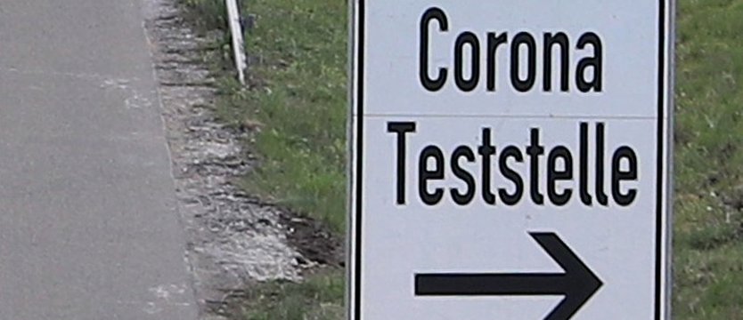 Wielki wzrost epidemii w Niemczech. 1,5 mln zakażeń SARS-CoV-2 w tygodniu