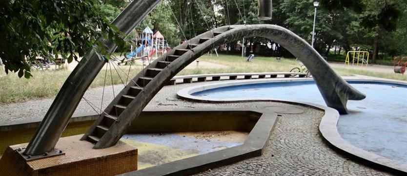 Spacer wśród zieleni. Środa i sobota - pomiędzy parkami