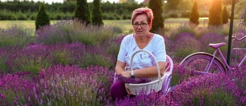 Zbiórka dla działaczki. Mieszkańcy Ustronia Morskiego chcą pomóc