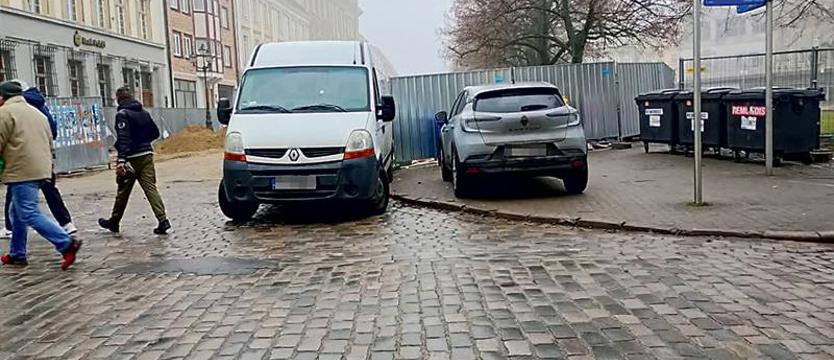 Dzika strefa „Orła Białego". I nie ma mocnych?