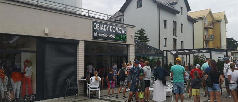 Nie wszyscy gastronomicy odstraszają cenami