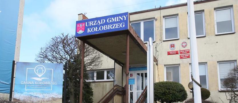 Gmina Kołobrzeg nie chce tracić swoich terenów
