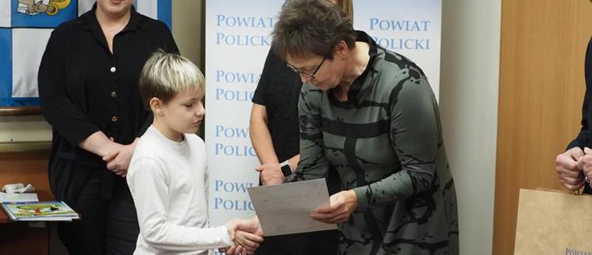 Na zdrowie dziadkom. Dowiedzieli się i namalowali, narysowali, powyklejali