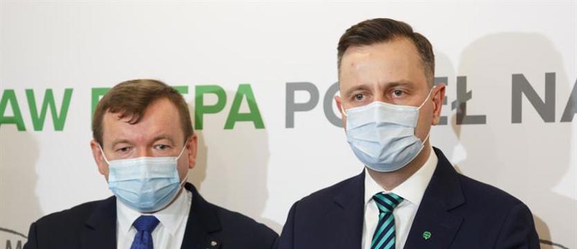 Kosiniak-Kamysz: „Jesteśmy konstruktywną opozycją”
