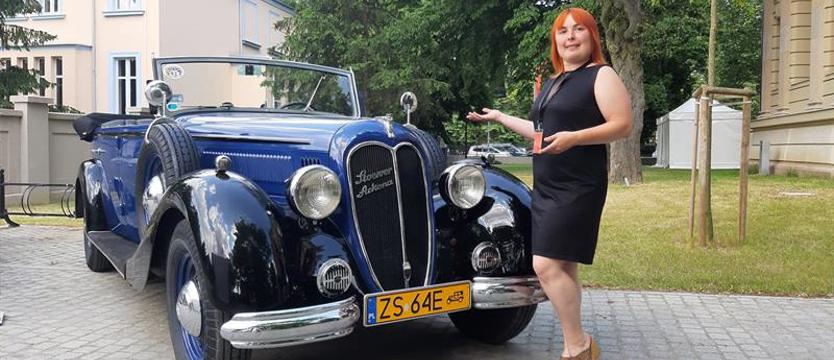 Premiera "Spod tynku". Szczecińskie mury mówią