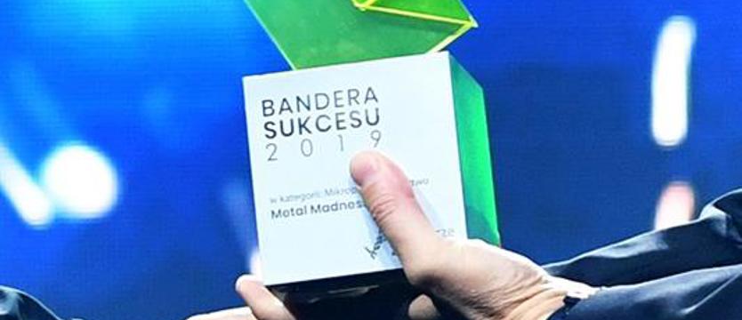 Wybrano 10 finalistów