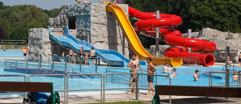 Nowy sezon „szczecińskiej Majorki". Atrakcje i ceny biletów - bez zmian