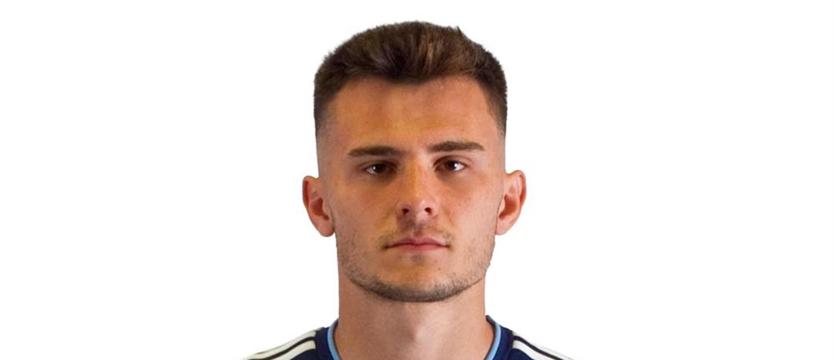 Piłka nożna. Cezary Polak z Kotwicy w Legii Warszawa?