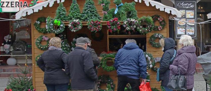 Kołobrzeg zaciska pasa. Jarmarku nie będzie