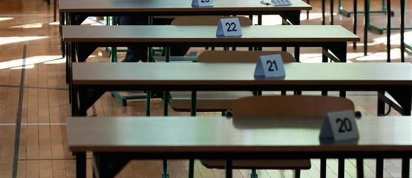 Dwudniowa sesja egzaminów poprawkowych. Najwięcej z matematyki