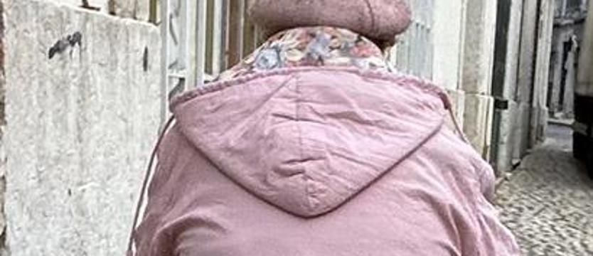 Seniorka straciła 60 tys. zł