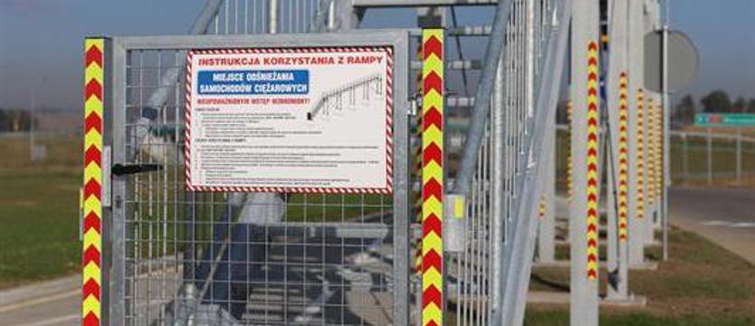 Zmiany na MOP-ach, ale nie u nas
