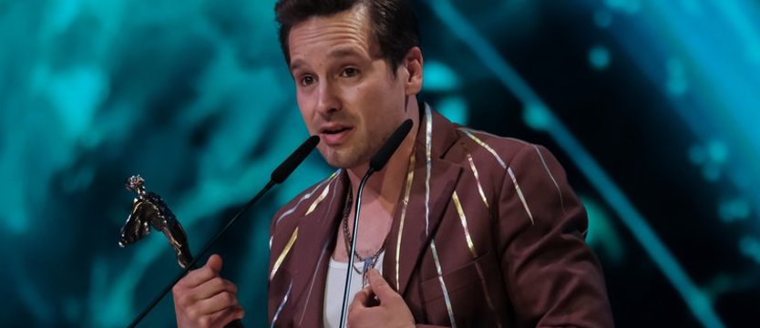Festiwal Młodych Talentów. Gwiazdami - Zalewski i Tymek
