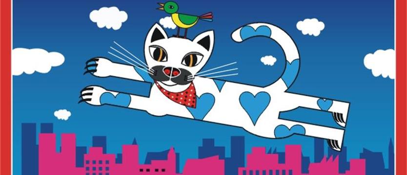 Janowo zaprasza. Bajka wymyśla się na poczekaniu