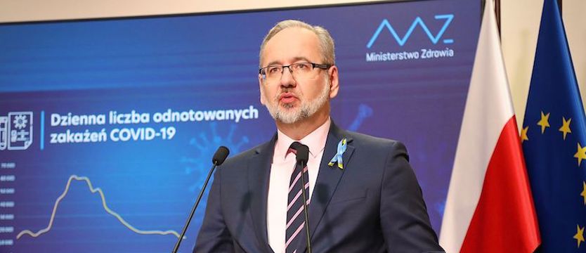 Koniec z maseczkami, koniec z izolacją i kwarantanną. Od poniedziałku bez większości obostrzeń
