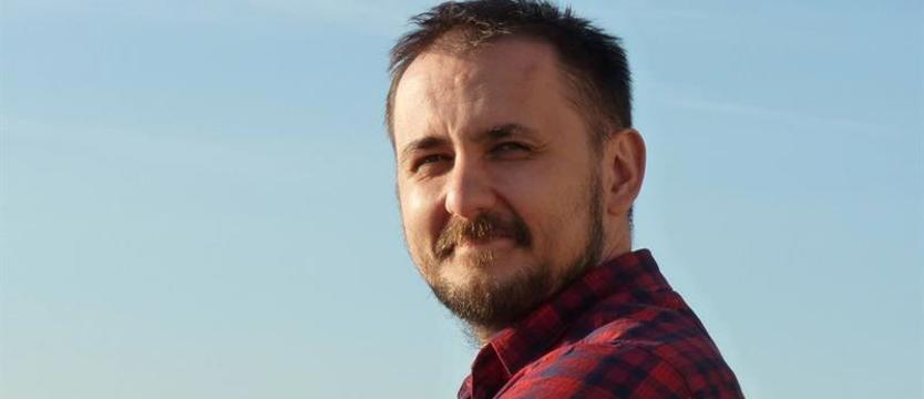 Wyjątkowy belfer z Seledynowej