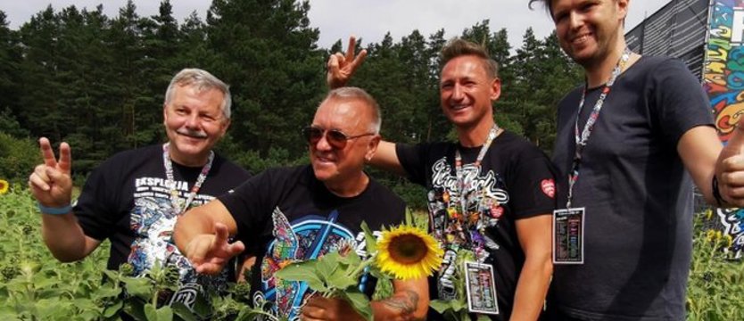Pol’and’Rock na Pomorzu Zachodnim będzie organizowany nie tylko w tym roku