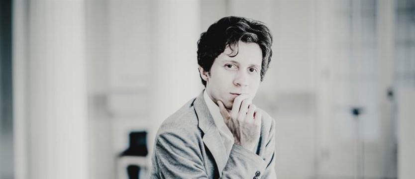Rafał Blechacz wystąpi w Stargardzie