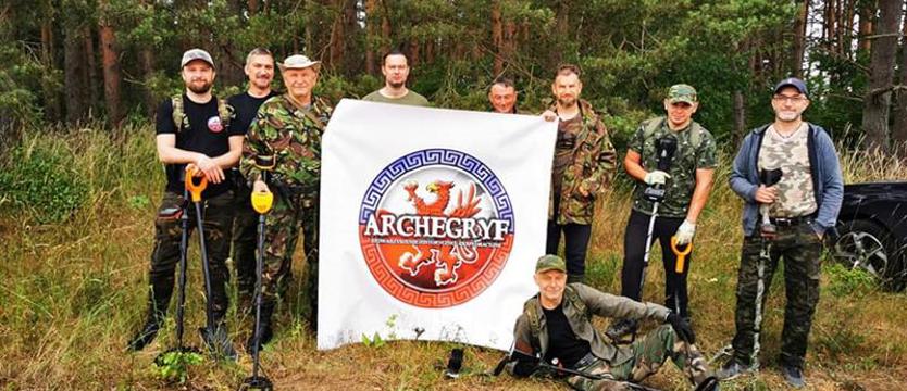 Zachować dla potomności. Poszukują miejsc dawno zapomnianych