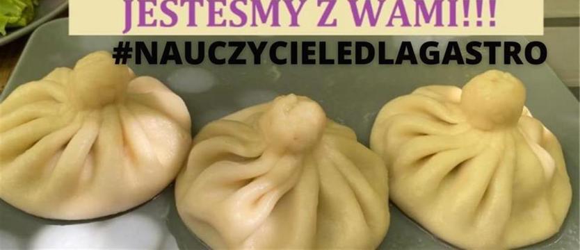 Szczecińskie szkoły dla gastronomii