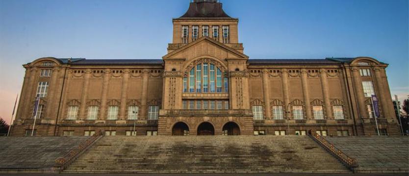 Nowy konkurs na dyrektora Muzeum Narodowego w Szczecinie