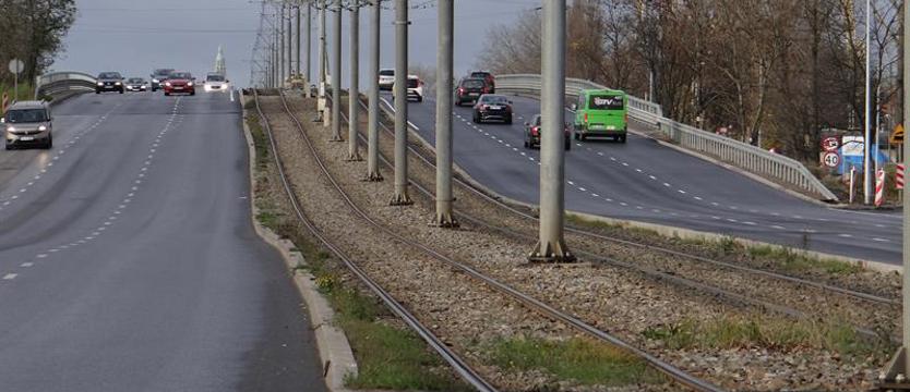 Czwartkowe utrudnienia na Estakadzie Pomorskiej