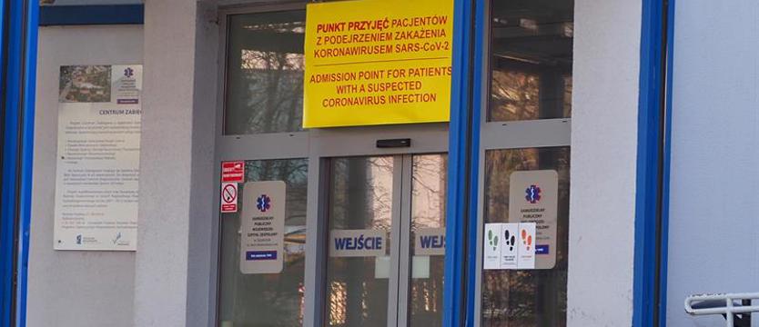 W Zachodniopomorskiem ponad 700 nowych zakażeń koronawirusem. Zmarło 27 osób