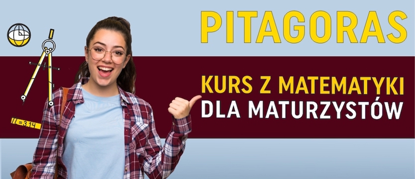 Pitagoras dla maturzystów