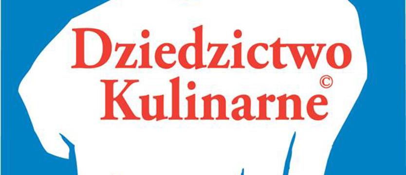 Świąteczny stół ze specjałami z regionu