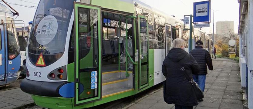 Komunikacja miejska w Szczecinie. Tańsza jazda od najbliższej wiosny