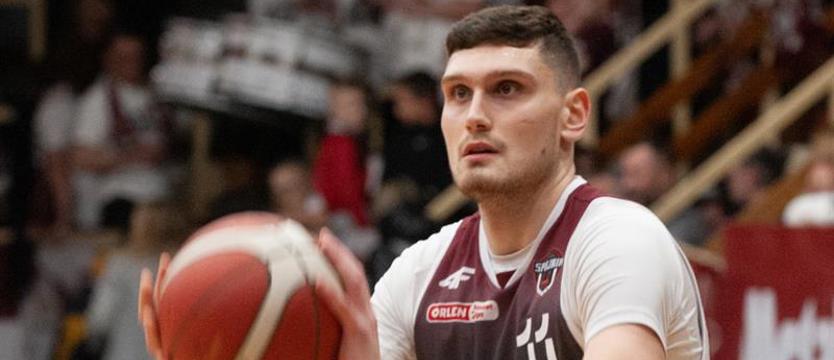 Koszykówka. Bez Muhammada i bez osobistych