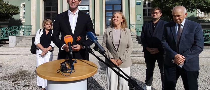 Szczecinianie, do urn! Wybory do Rad Osiedli – 786 kandydatów