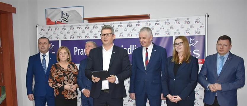 Wybory w Stargardzie. Coraz więcej kandydatów