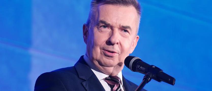 Minister nauki o planach resortu. Priorytetem poziom nauczania