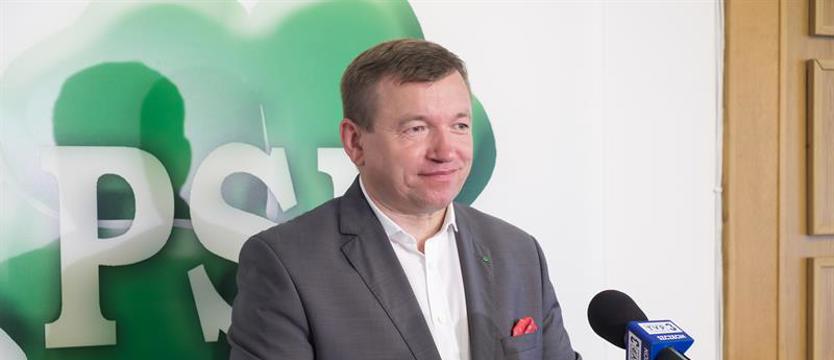Jarosław Rzepa w obronie gmin z poligonami. Zamieszanie ze zmianą prawa