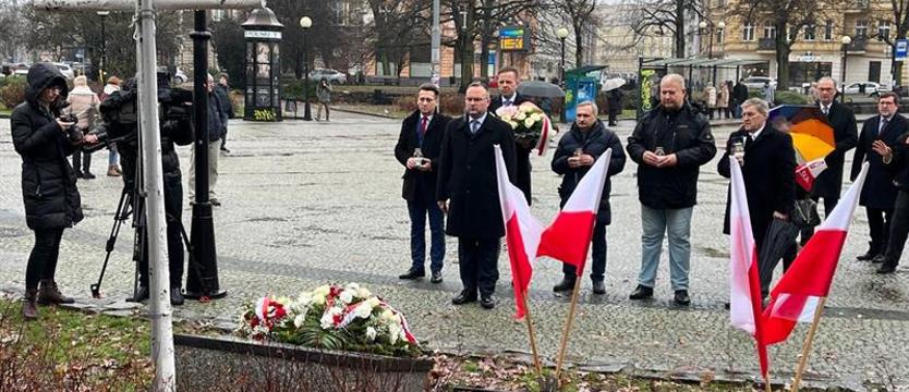 Światła wolności nie uda się zgasić