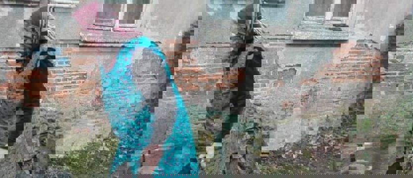 Trwają poszukiwania starszej pani z gminy Dolice