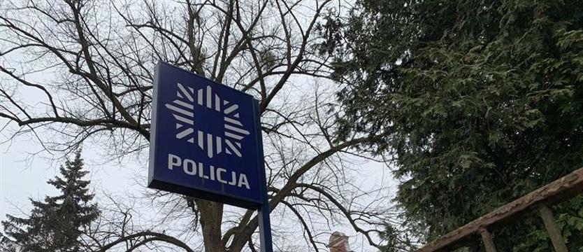 Brutalne pobicie. Koszalińska policja szuka bandytów